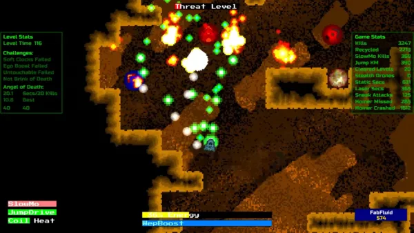 Magma [PS4] - изображение 4