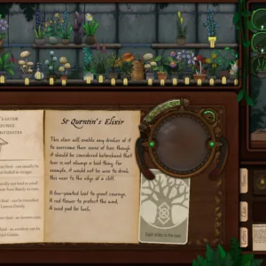 Strange Horticulture [PS4] - изображение 3
