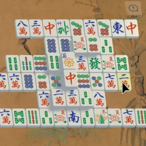 Ancient Mahjong [PS4] - изображение 2