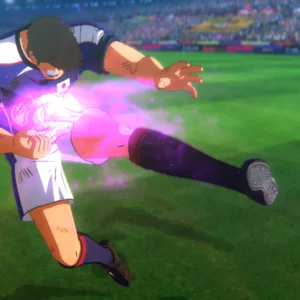 Captain Tsubasa: Rise of New Champions Ultimate Edition [PS4] - изображение 4