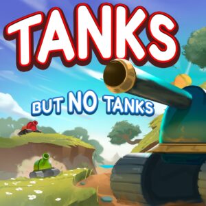 Tanks, But No Tanks [PS5]