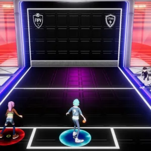 Frontball Planet [PS4,&nbsp;PS5] - изображение 4