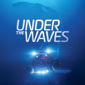 Under The Waves [PS4, PS5]