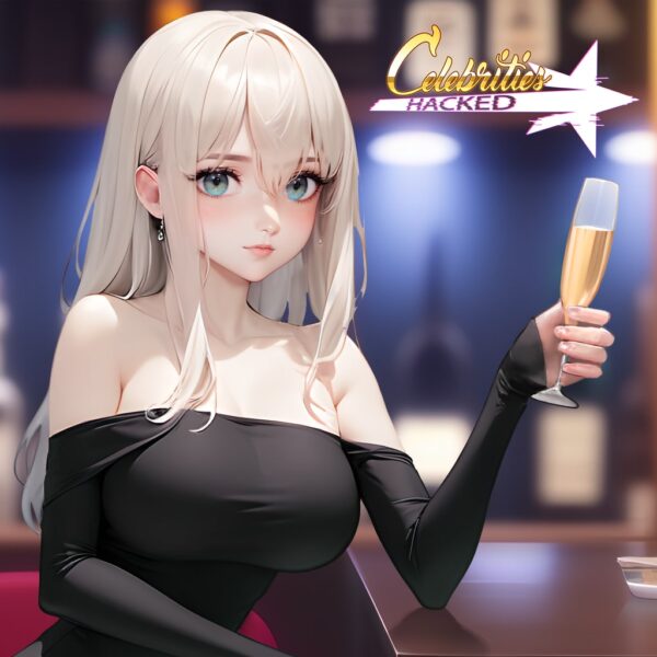 Celebrities Hacked - Penelope Photo Pack [PS4, PS5]