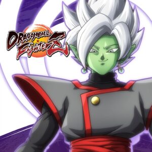 DRAGON BALL FighterZ - Zamasu (Fused) [PS4, PS5]