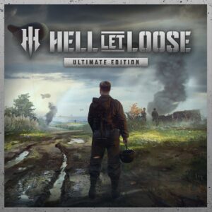 Hell Let Loose - Ultimate Edition [PS5]