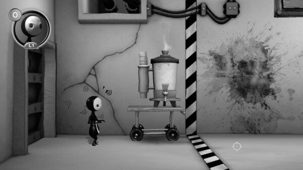 Escape Plan [PS4] - изображение 3
