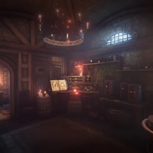 Escape First: Alchemist [PS4] - изображение 2