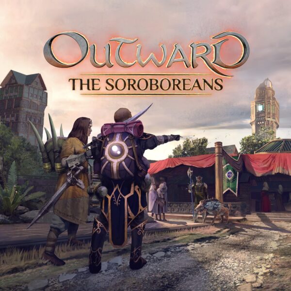 Outward - The Soroboreans [PS4]