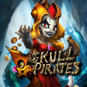 SkullPirates [PS5]