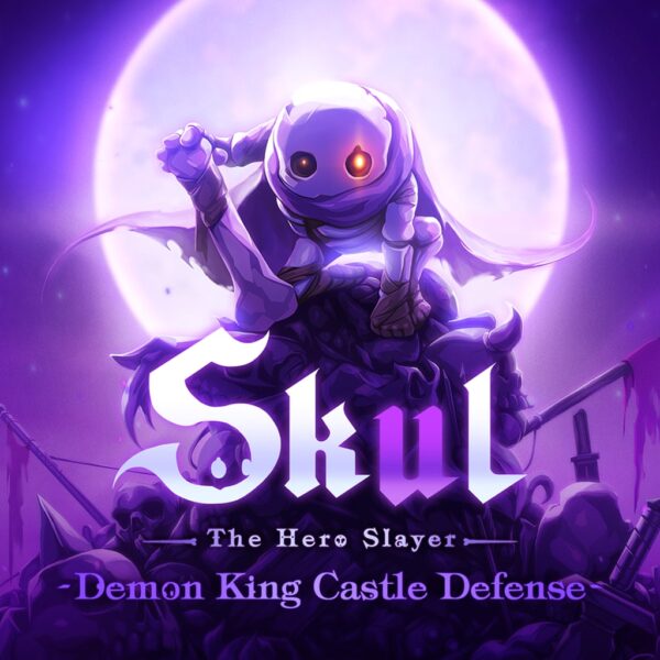 Skul: The Hero Slayer [PS4] - изображение 1