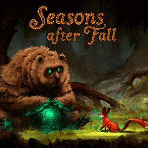 Seasons after Fall [PS4]