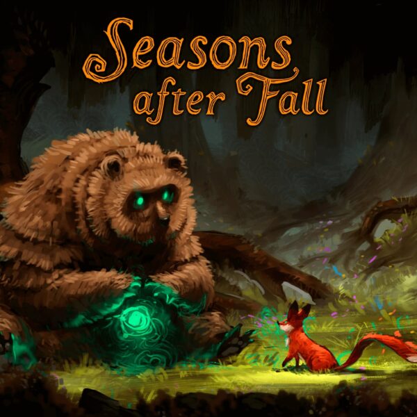 Seasons after Fall [PS4]