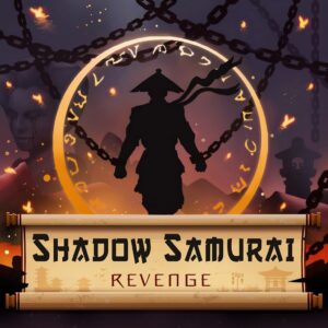 Shadow Samurai Revenge [PS4]