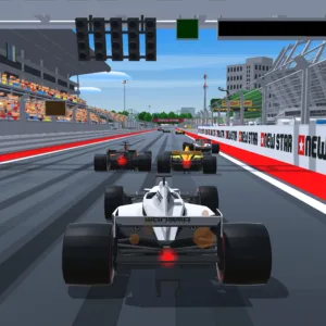 New Star GP [PS4] - изображение 3