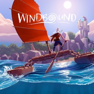 Windbound [PS4]