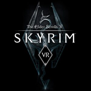 The Elder Scrolls V: Skyrim VR [PS4]