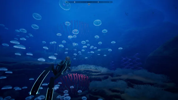 Beyond Blue [PS4] - изображение 4