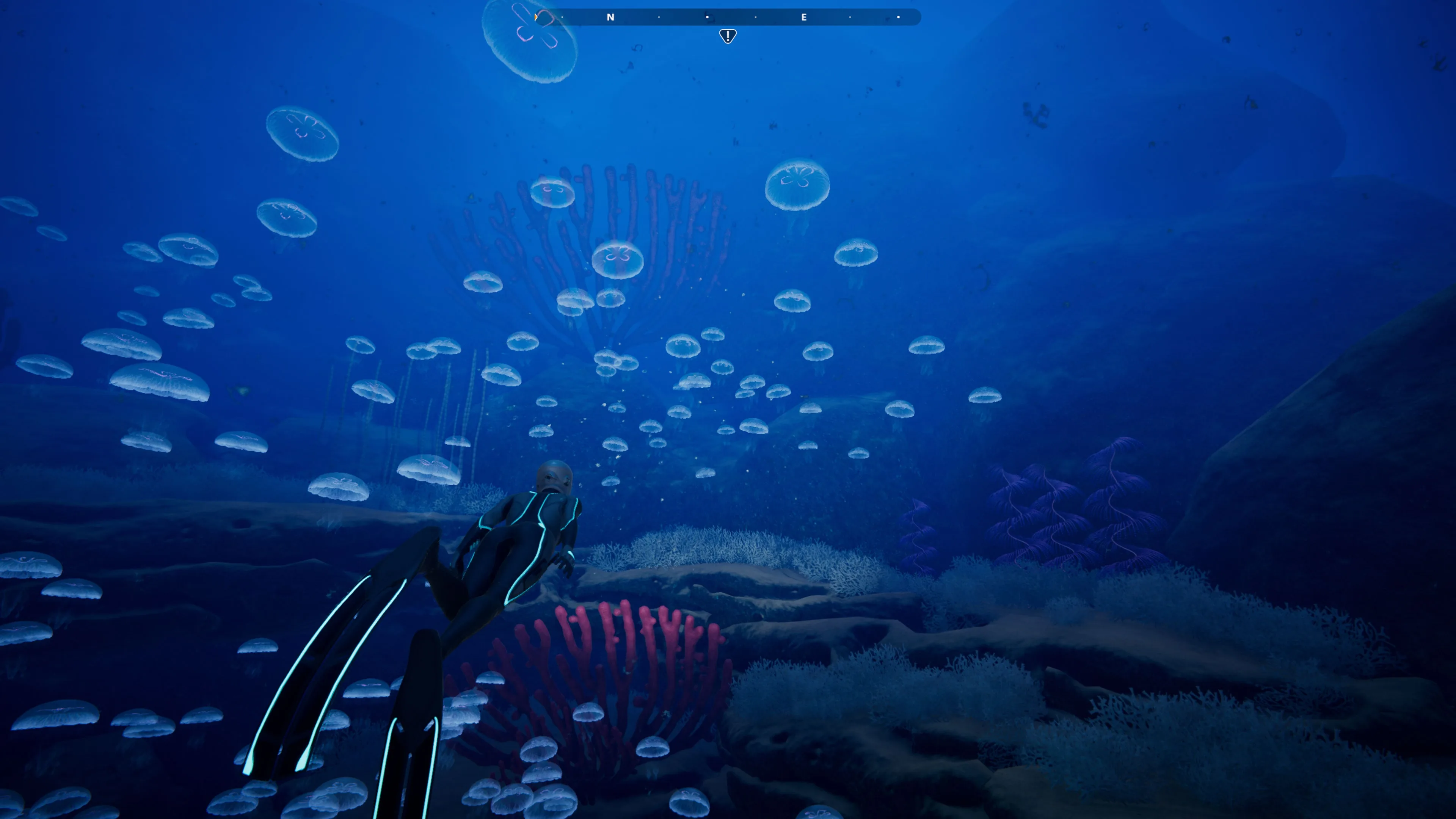 Beyond Blue [PS4] - изображение 4