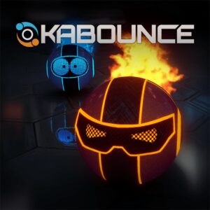 Kabounce [PS4]