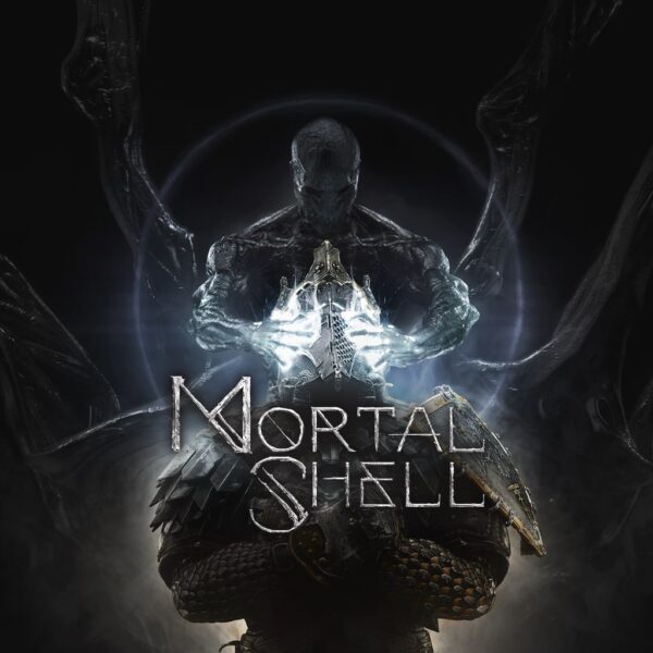 Mortal Shell [PS4]