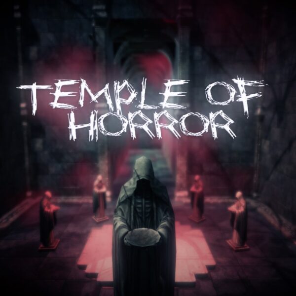 Temple of Horror [PS4]
