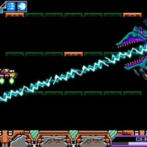 Blaster Master Zero [PS4] - изображение 3