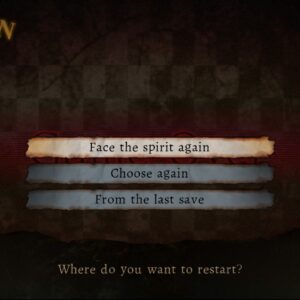Spirit Hunter: Death Mark [PS4] - изображение 4