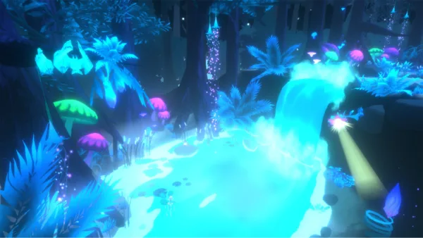 Beasts of Maravilla Island [PS5] - изображение 3