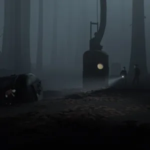 INSIDE [PS4] - изображение 2