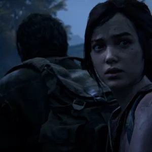 The Last of Us Part I [PS5] - изображение 2