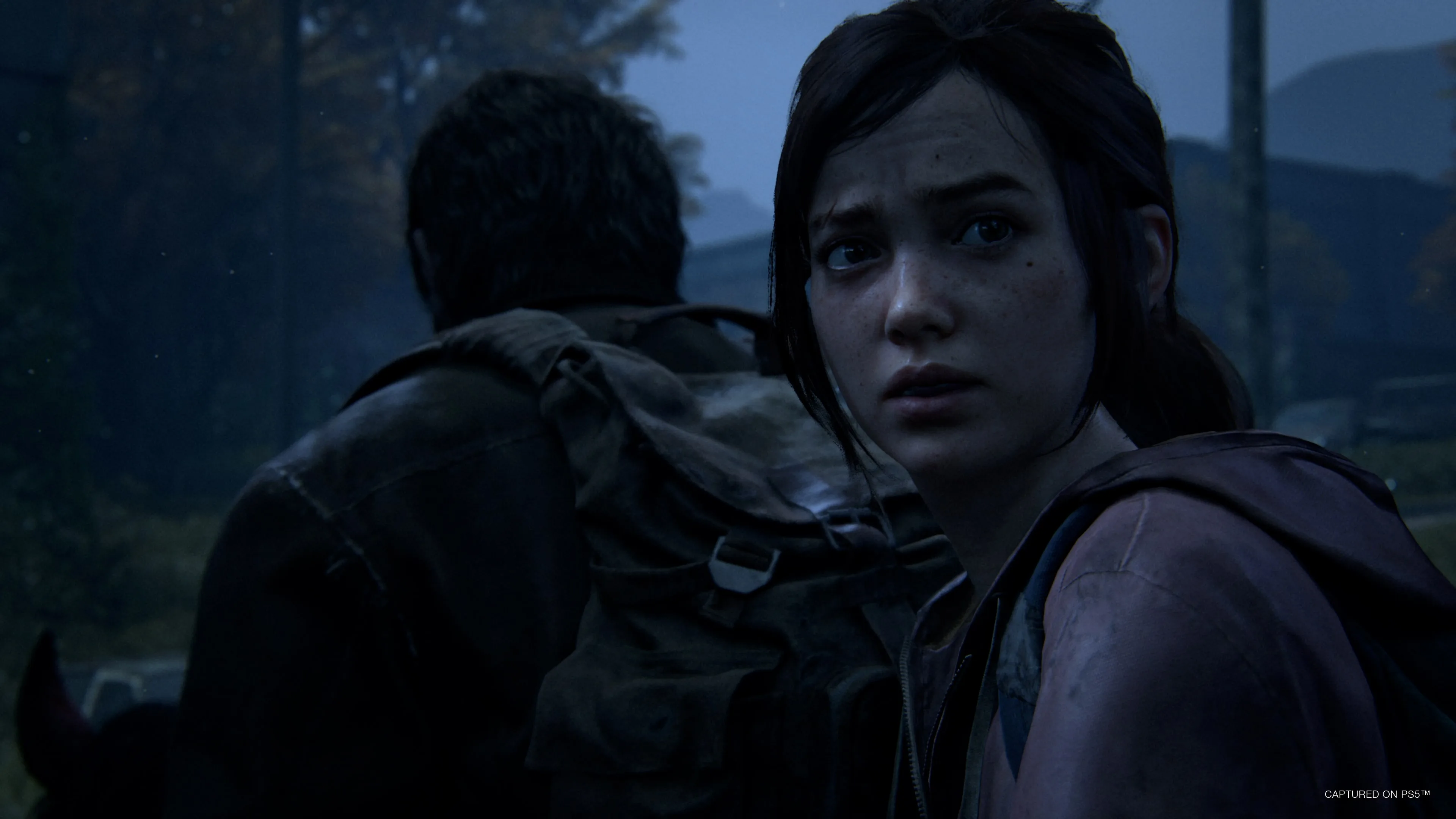 The Last of Us Part I [PS5] - изображение 2