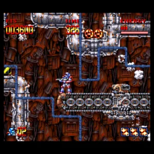 Turrican Flashback Collection [PS4] - изображение 2
