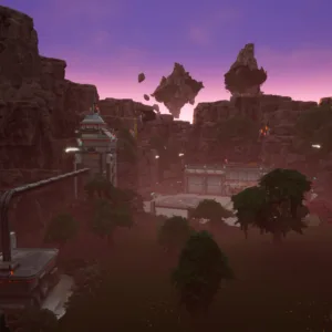Windfolk: Sky is just the beginning [PS4] - изображение 4
