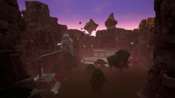 Windfolk: Sky is just the beginning [PS4] - изображение 4
