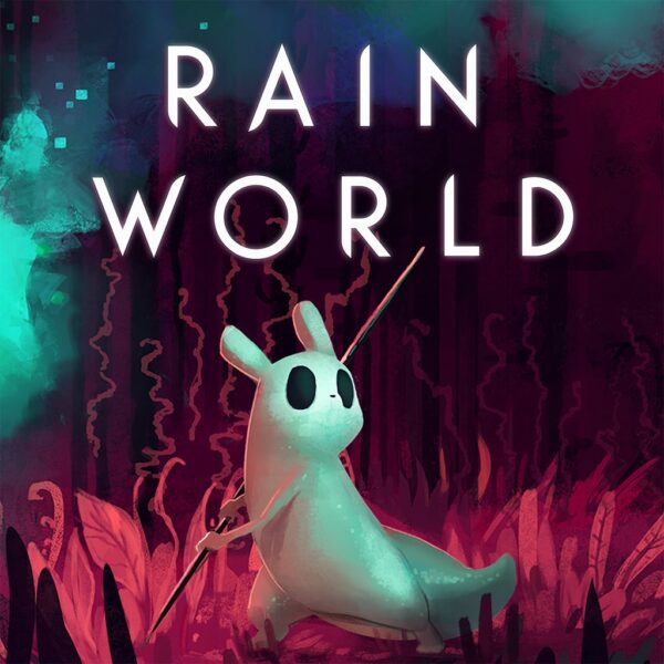 Rain World [PS4,&nbsp;PS5] - изображение 1