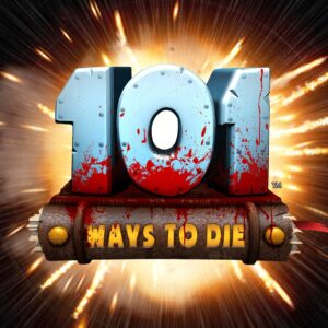 101 Ways to Die [PS4]