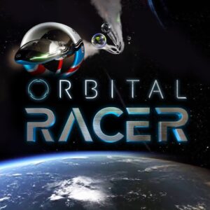 Orbital Racer [PS4]