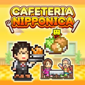 Cafeteria Nipponica [PS4]