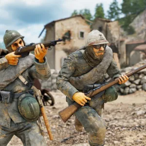 Isonzo - Reserve Units Pack [PS4,&nbsp;PS5] - изображение 3