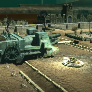 Toy Soldiers HD [PS4] - изображение 4