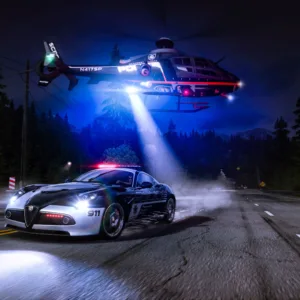 Need for Speed Hot Pursuit Remastered [PS4] - изображение 2
