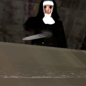Nun Massacre [PS4] - изображение 4