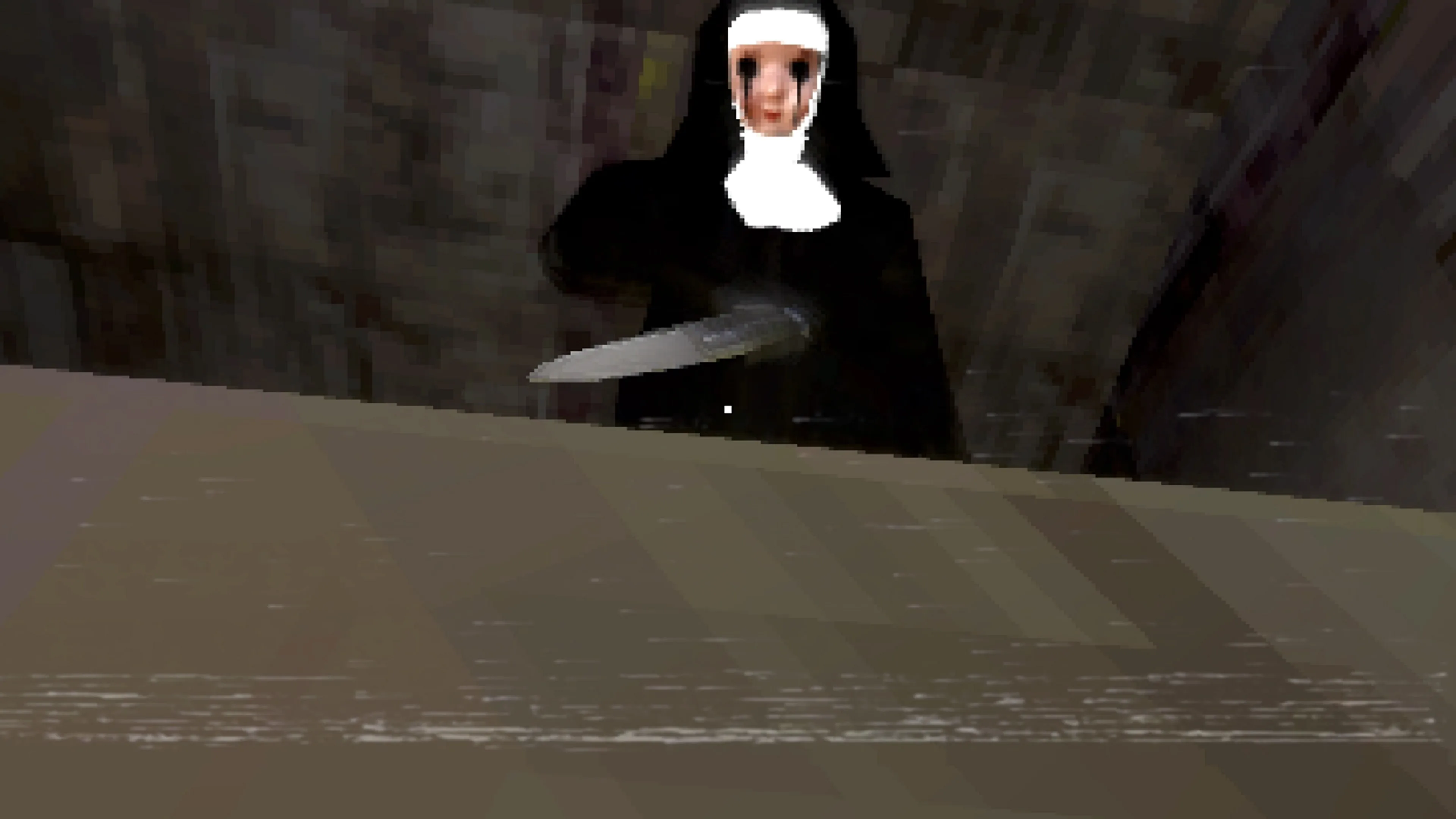 Nun Massacre [PS4] - изображение 4