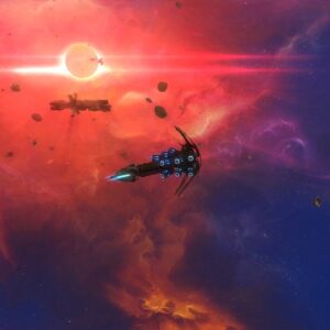 Rebel Galaxy [PS4] - изображение 3