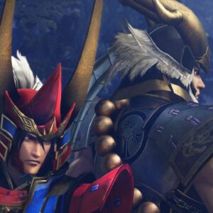 SAMURAI WARRIORS 4-II [PS4] - изображение 3