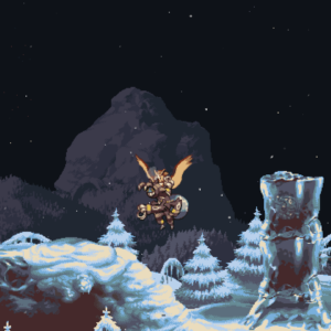 Owlboy [PS4] - изображение 3