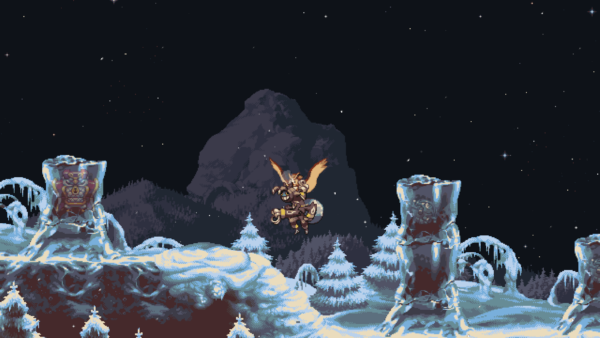 Owlboy [PS4] - изображение 3