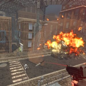 Operation Warcade [PS4] - изображение 3