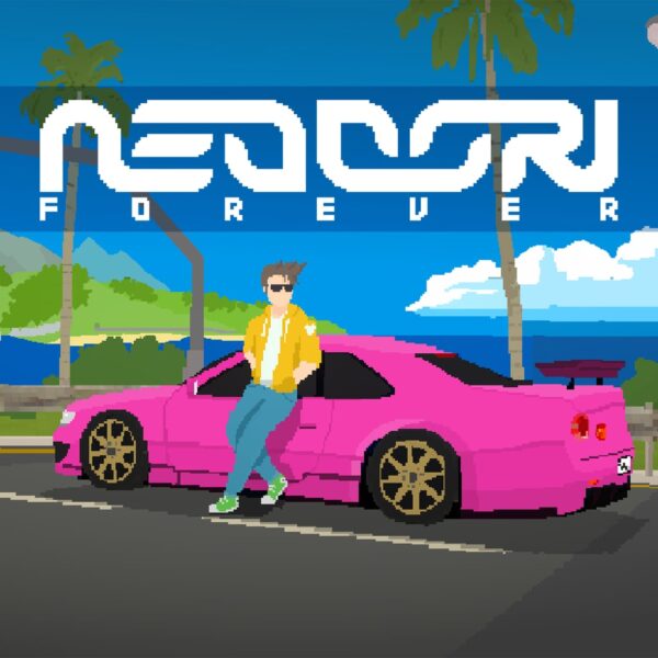 Neodori Forever [PS4] - изображение 1